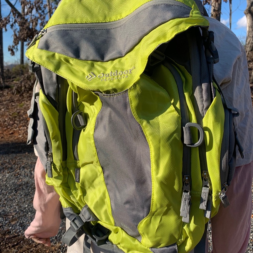 32L Outdoor Products Backpack